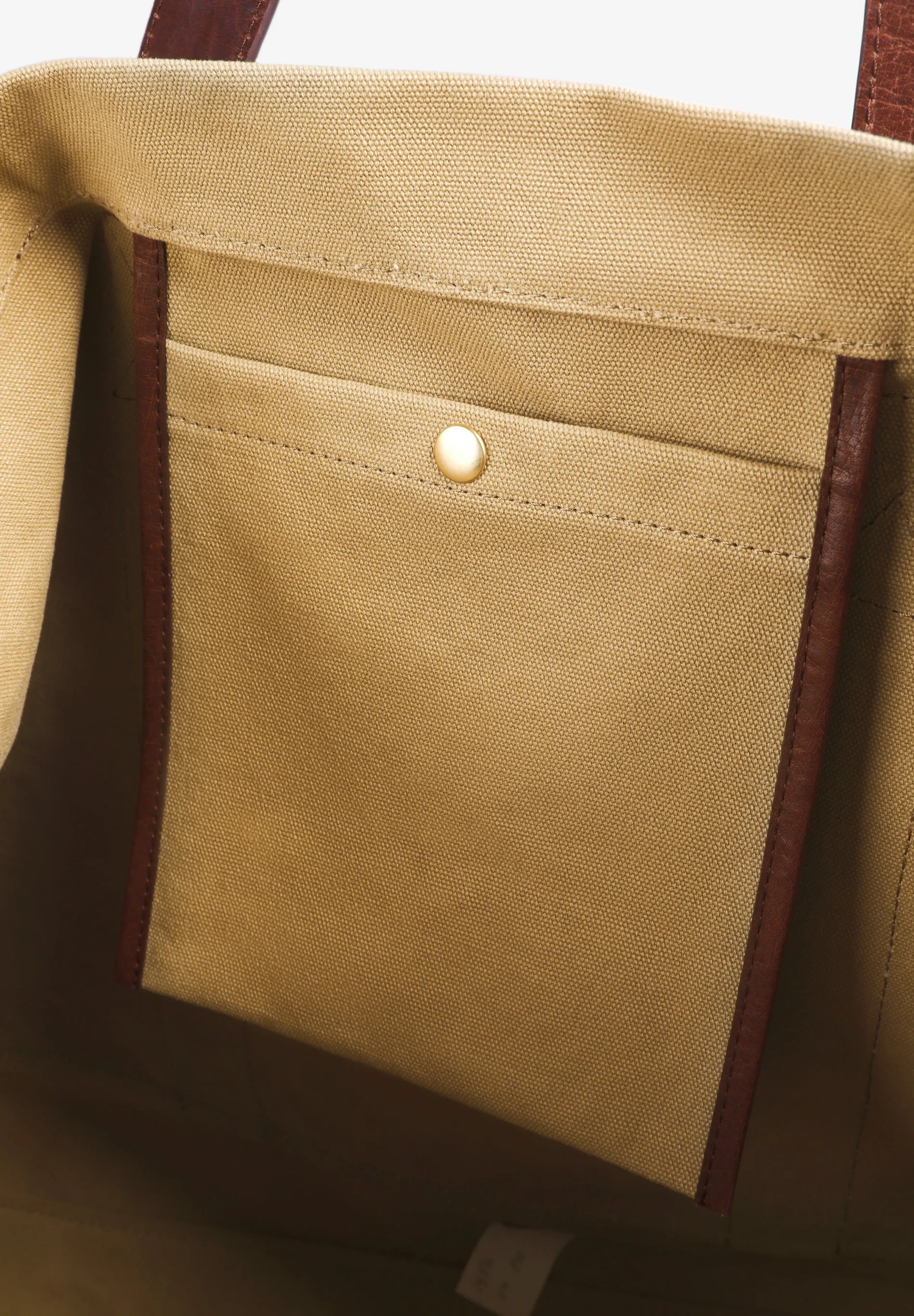 BOLSO SHOPPER ASAS PIEL