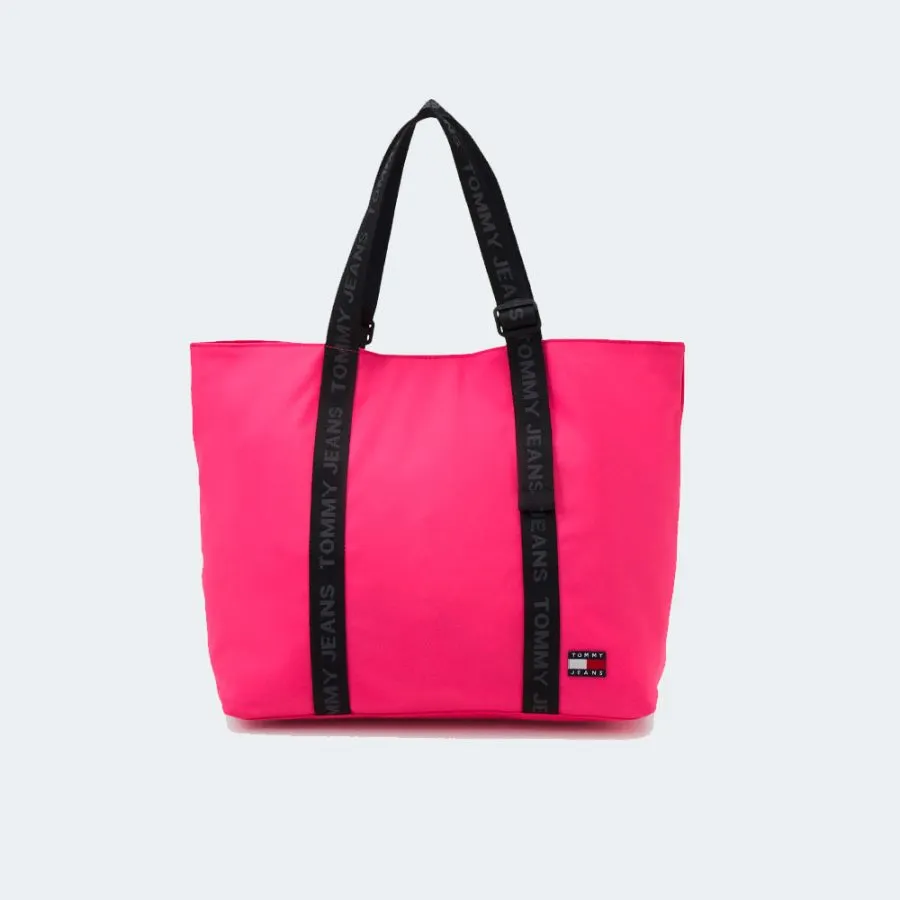 Bolso TOMMY JEANS TJW ESSENTIAL DAILY TOTE AW0AW15