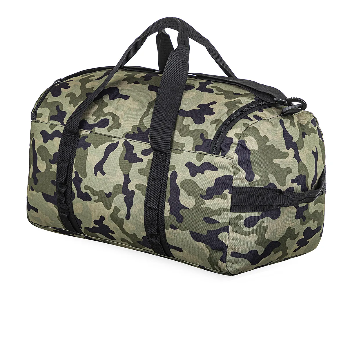 Bolso Topper Heritage II Verde