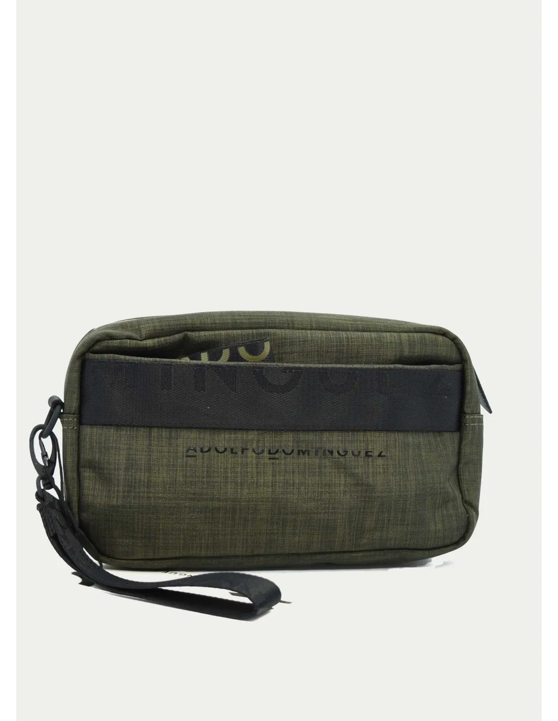 BOLSOS ADOLFO DOMINGUEZ 8306 VERDE 