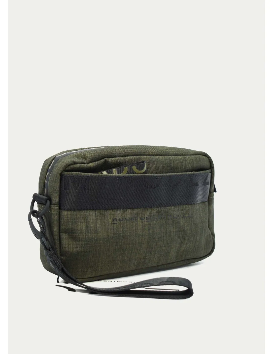 BOLSOS ADOLFO DOMINGUEZ 8306 VERDE 