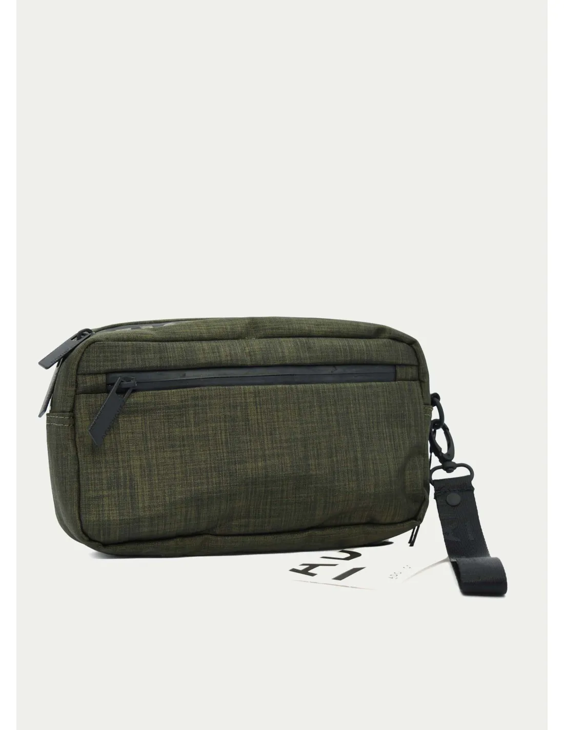 BOLSOS ADOLFO DOMINGUEZ 8306 VERDE 