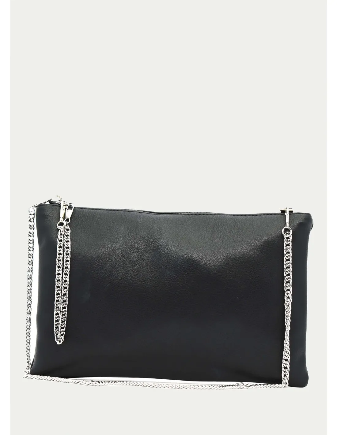 BOLSOS DANIELA VEGA 32851 NEGRO 