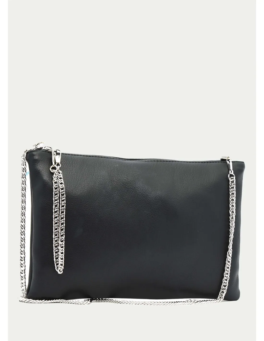 BOLSOS DANIELA VEGA 32851 NEGRO 