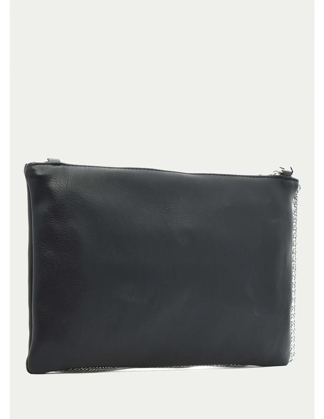 BOLSOS DANIELA VEGA 32851 NEGRO 