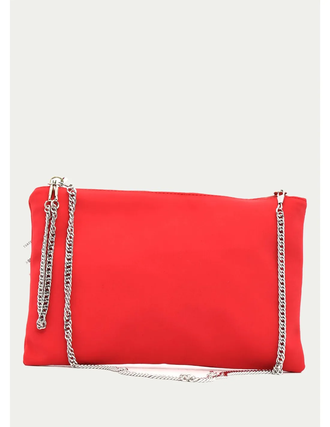 BOLSOS DANIELA VEGA 32851 ROJO 
