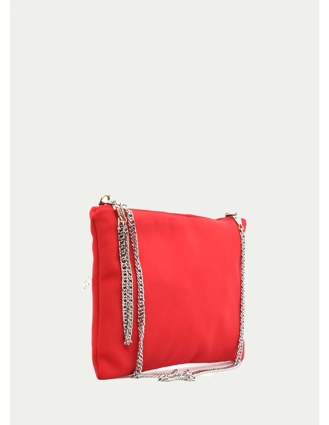 BOLSOS DANIELA VEGA 32851 ROJO 