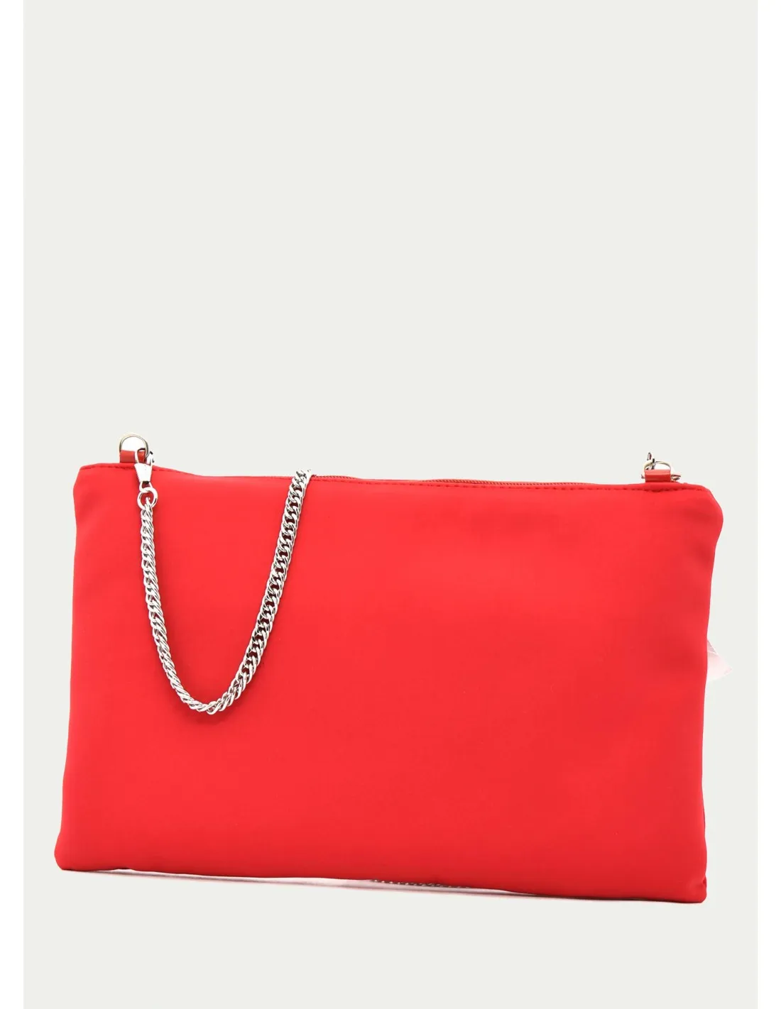 BOLSOS DANIELA VEGA 32851 ROJO 