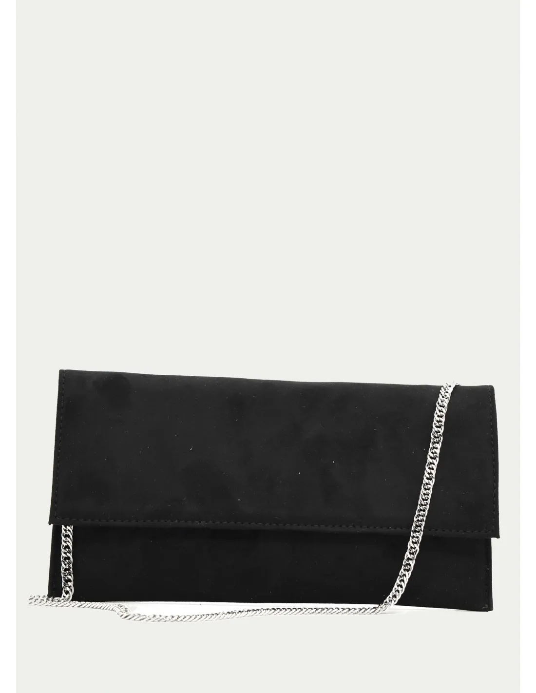 BOLSOS DANIELA VEGA 32854 NEGRO 