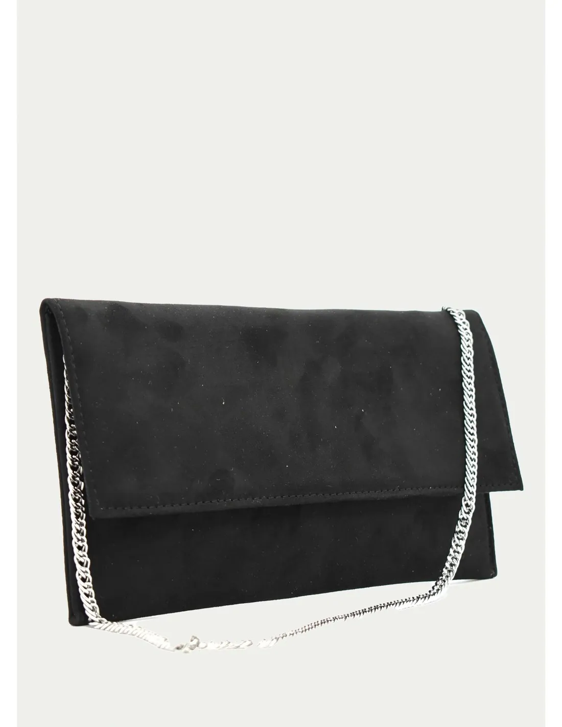BOLSOS DANIELA VEGA 32854 NEGRO 