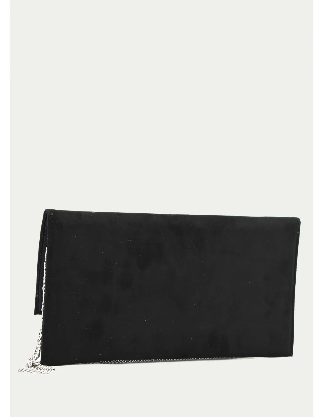 BOLSOS DANIELA VEGA 32854 NEGRO 