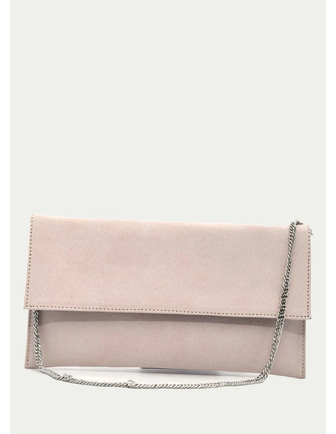 BOLSOS DANIELA VEGA 32854 ROSA 