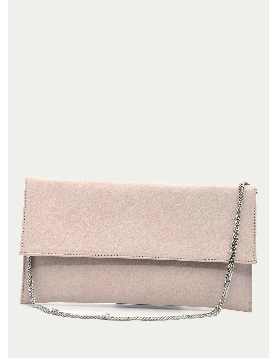 BOLSOS DANIELA VEGA 32854 ROSA 