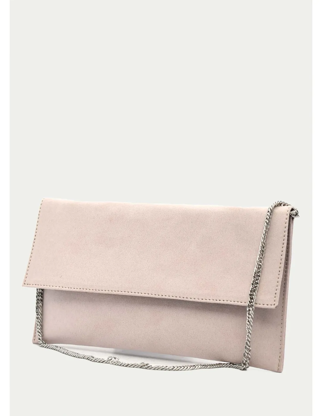 BOLSOS DANIELA VEGA 32854 ROSA 
