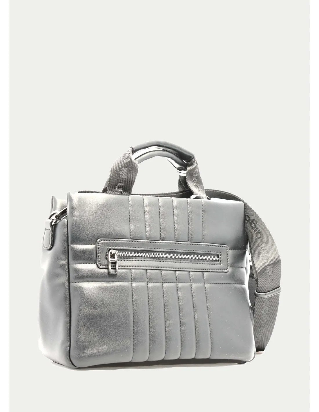 BOLSOS DON ALGODON 2902 NEGRO 