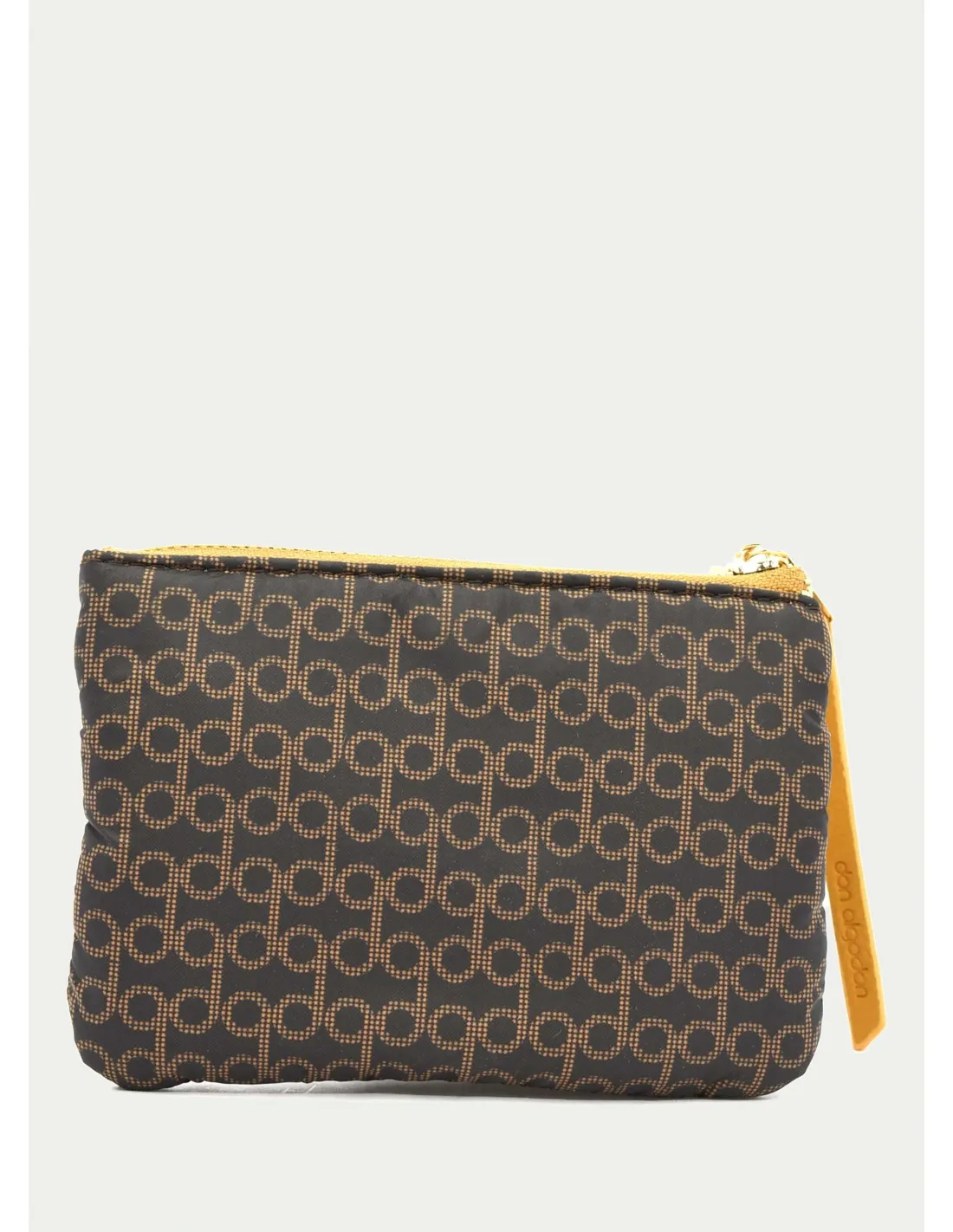 BOLSOS DON ALGODON 2911 MARRON 