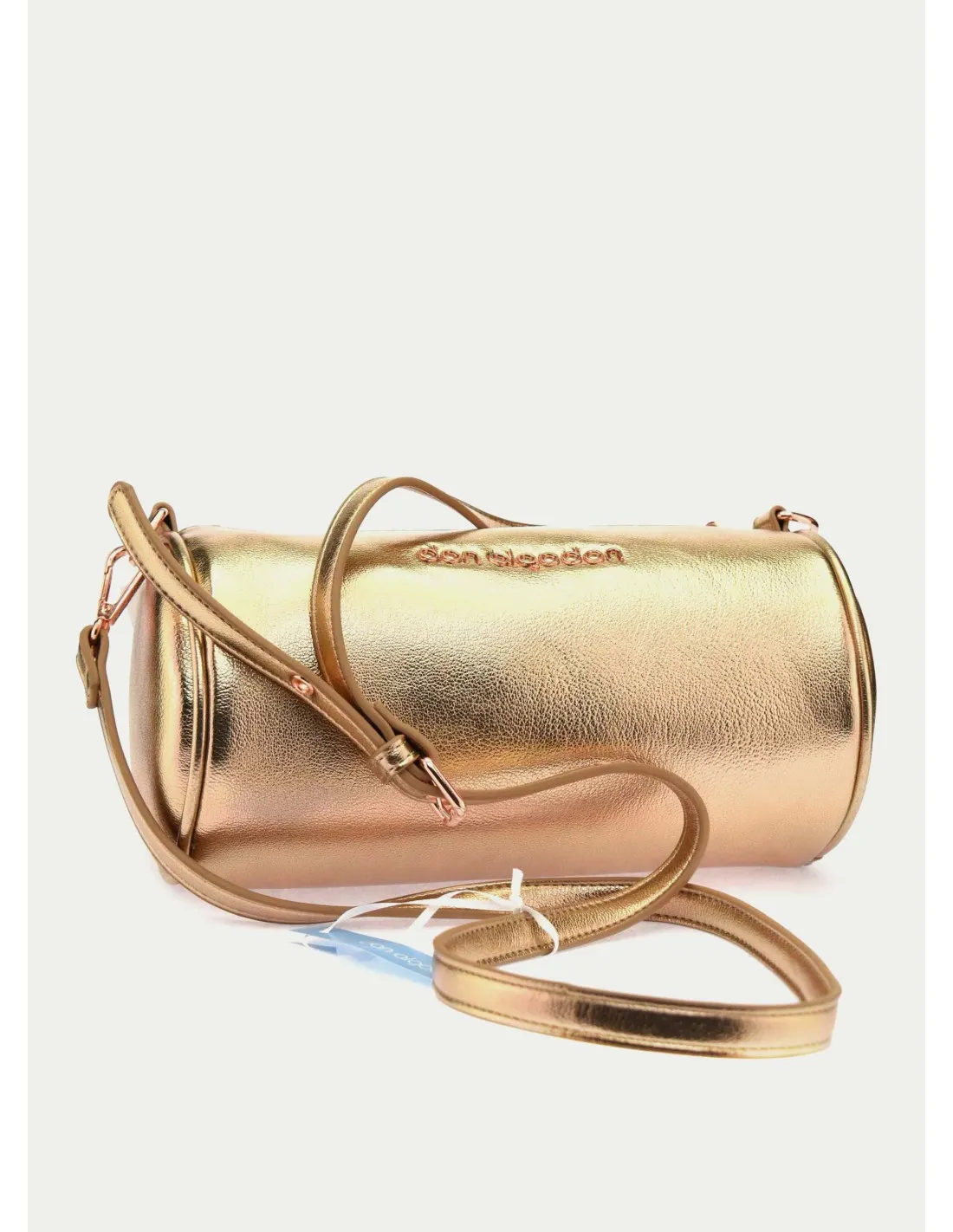 BOLSOS DON ALGODON 29430 ORO 