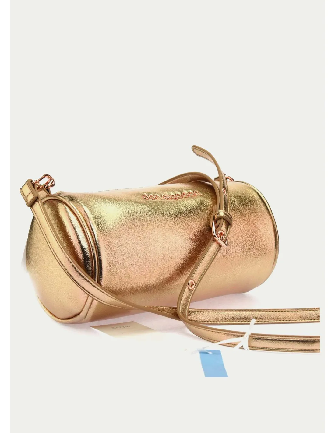BOLSOS DON ALGODON 29430 ORO 