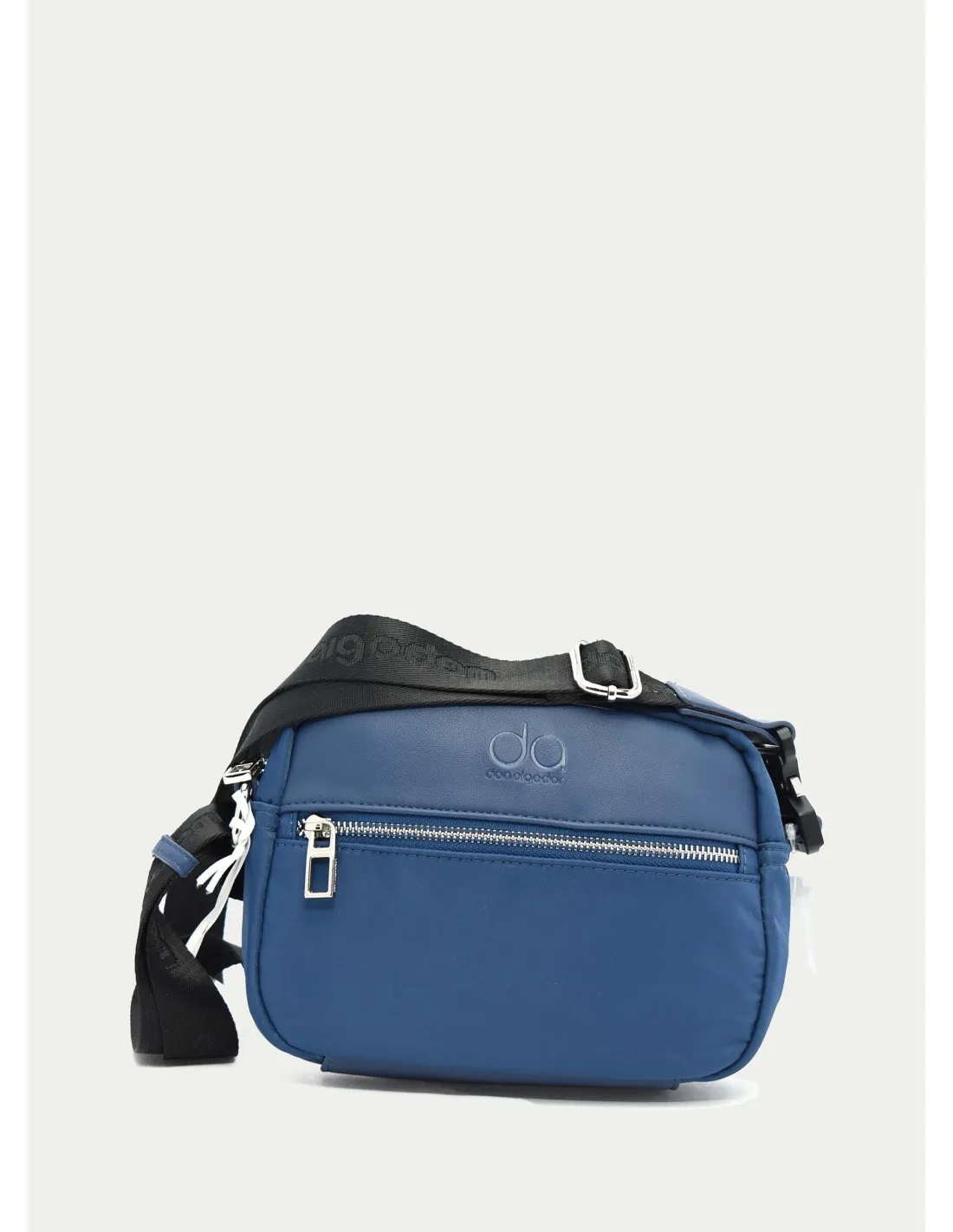 BOLSOS DON ALGODON 2982 AZULON 