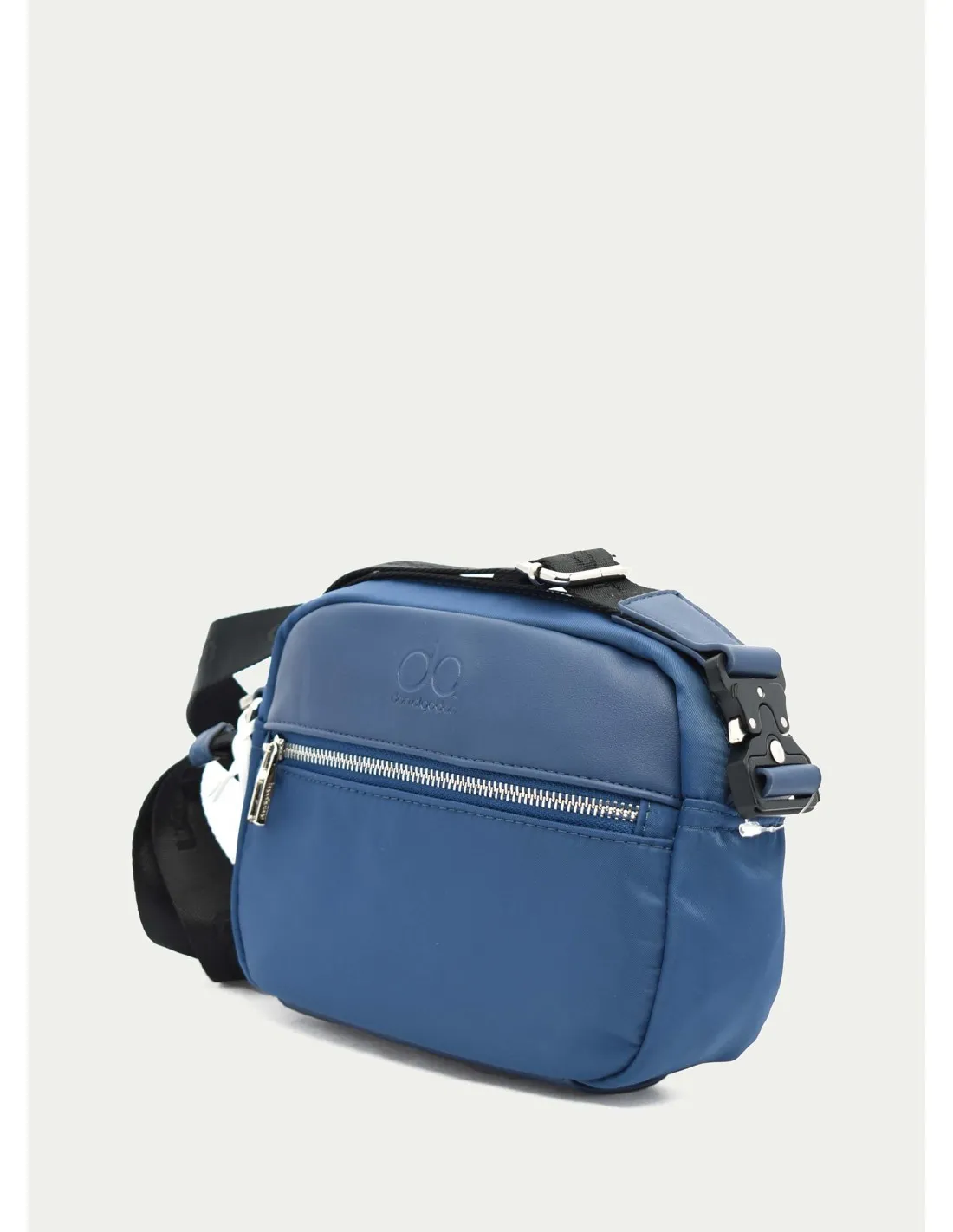 BOLSOS DON ALGODON 2982 AZULON 
