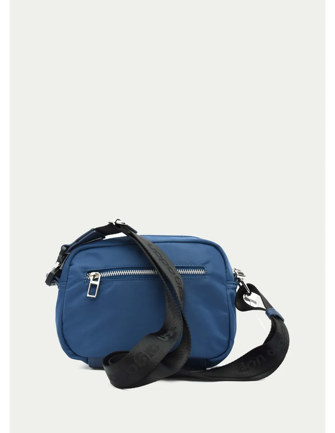 BOLSOS DON ALGODON 2982 AZULON 