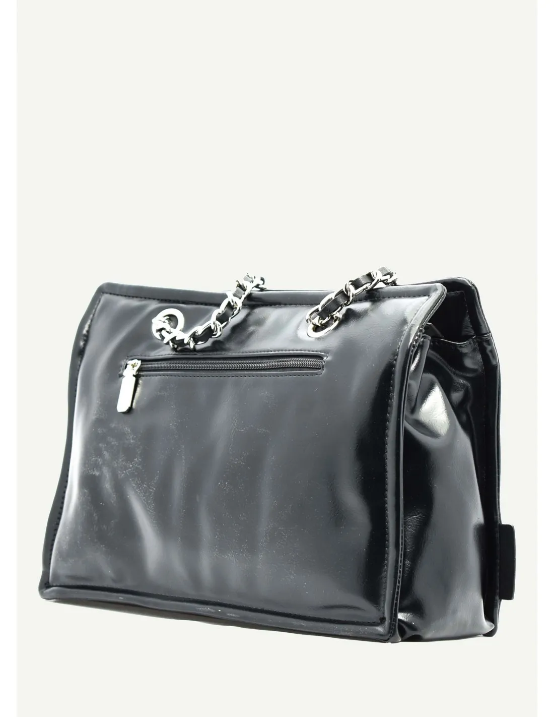 BOLSOS FOR TIME 5700 NEGRO 