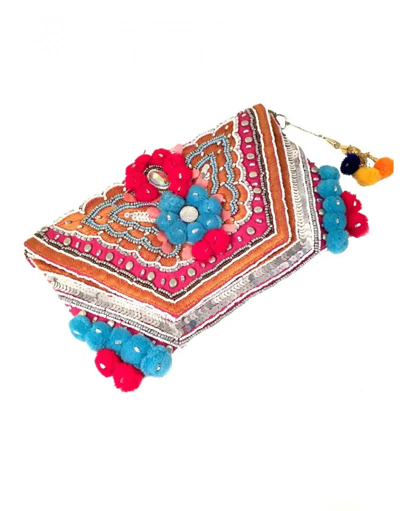 BOLSOS HIPPIES ORIGINALES DE INDIA