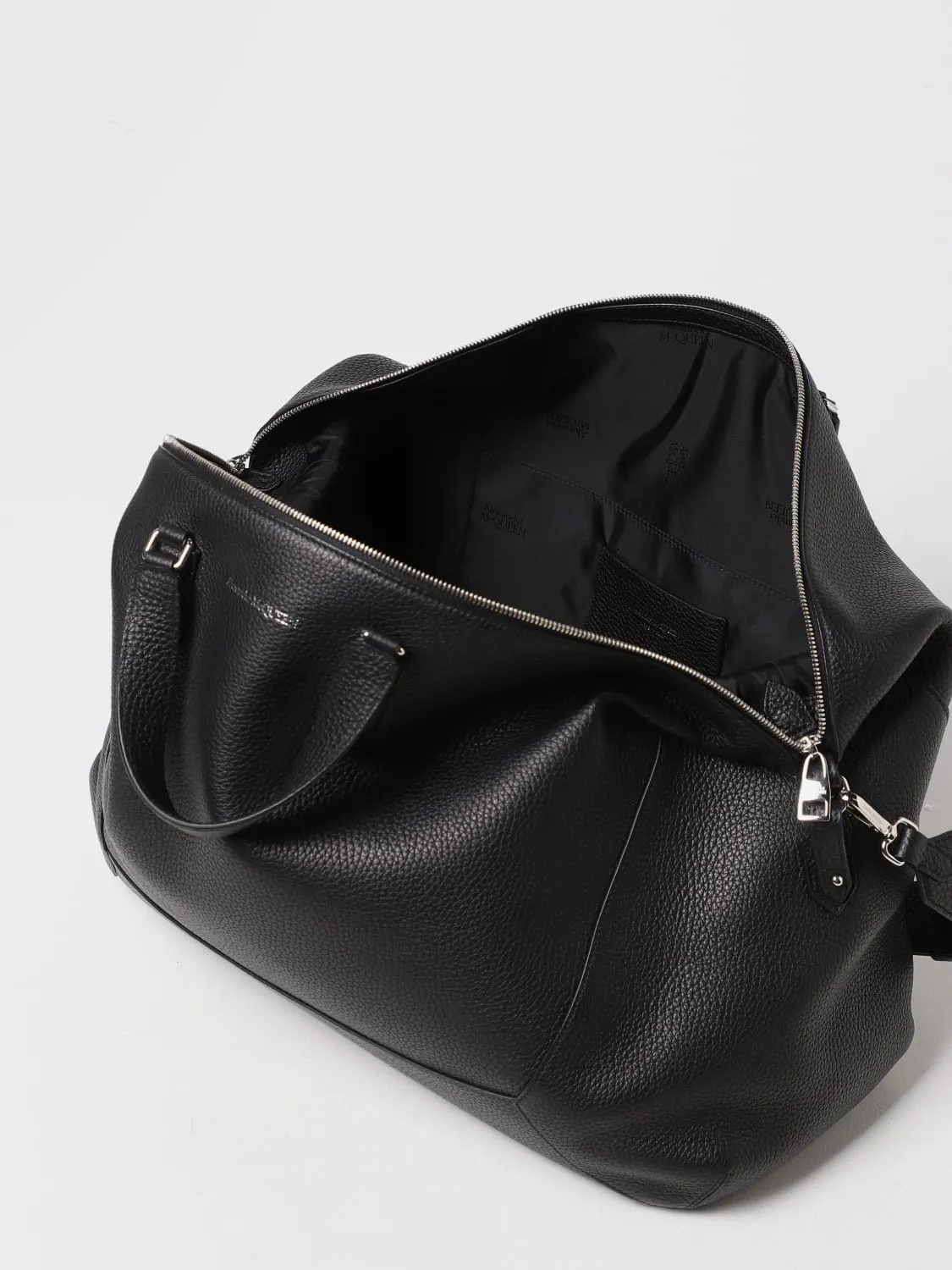 Bolsos hombre Alexander McQueen