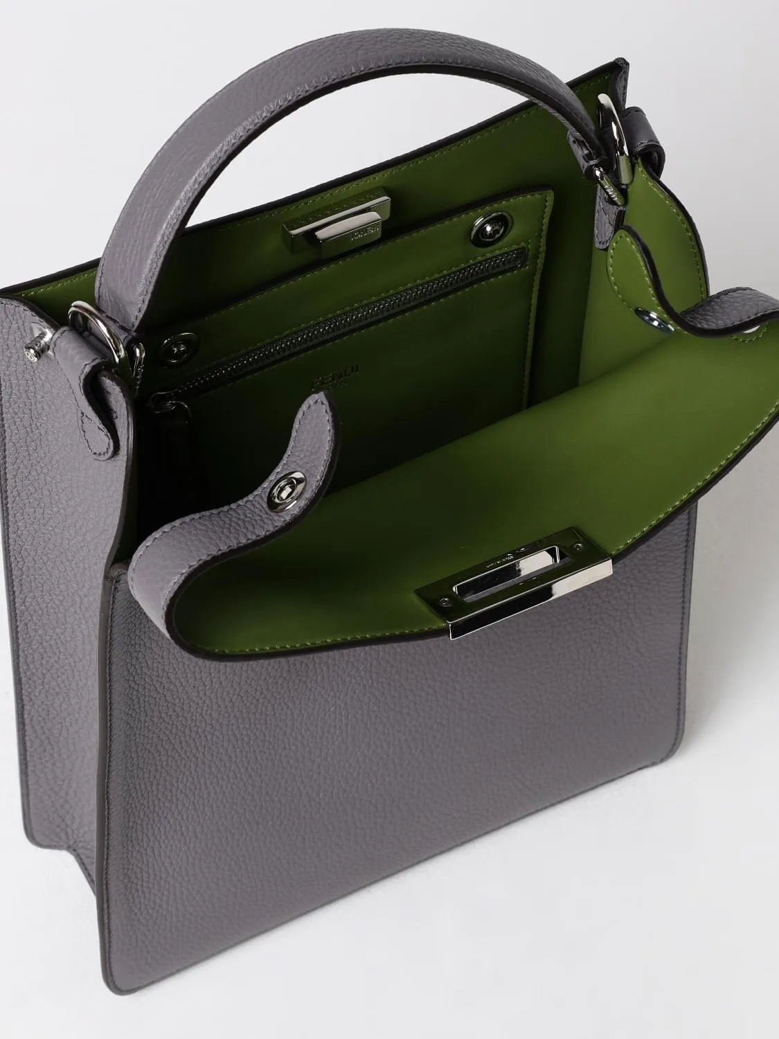 Bolsos hombre Fendi