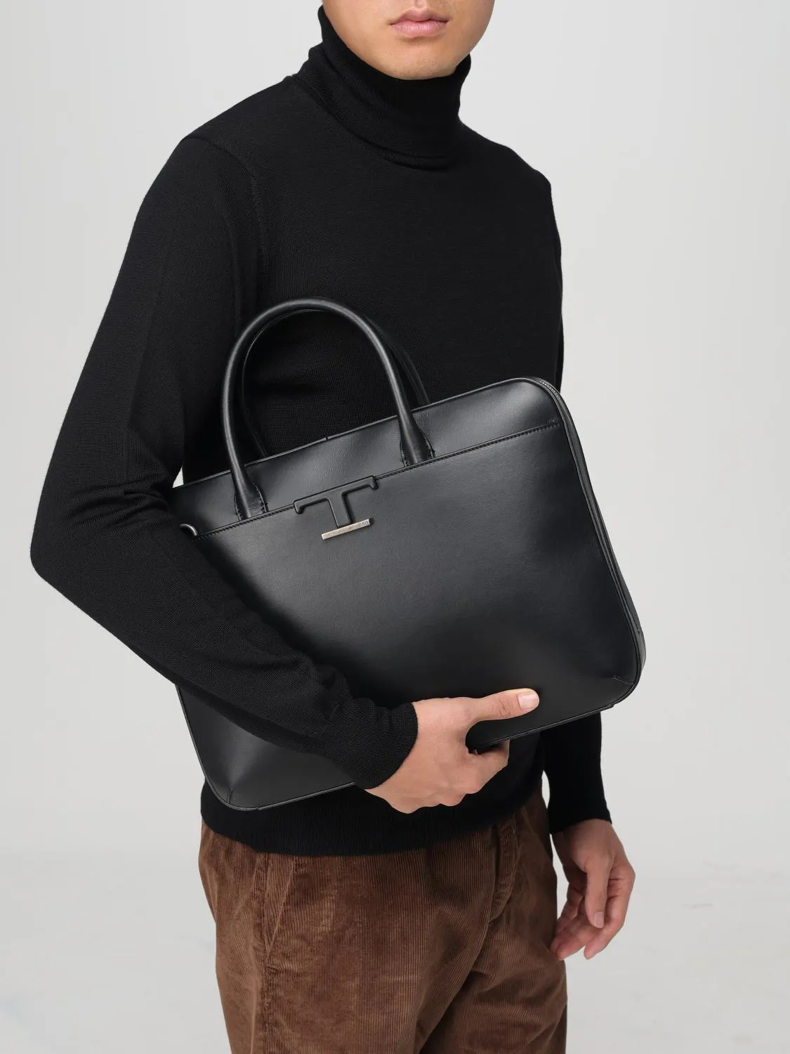 Bolsos hombre Tod's