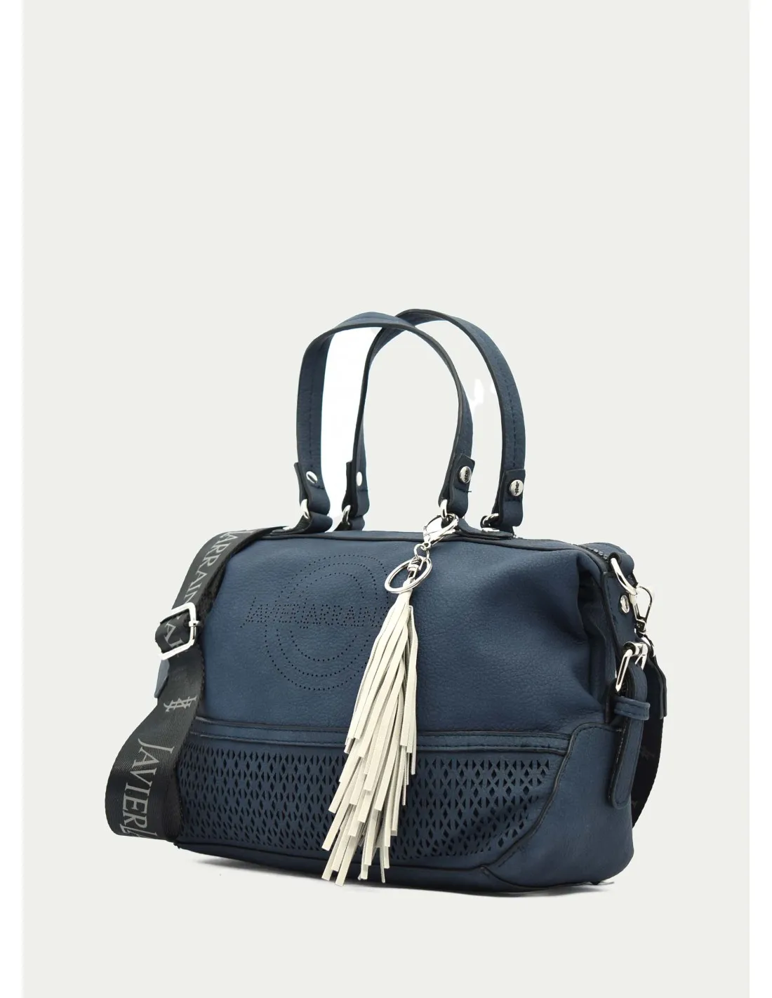 BOLSOS JAVIER LARRAINZAR 6101 AZULON 
