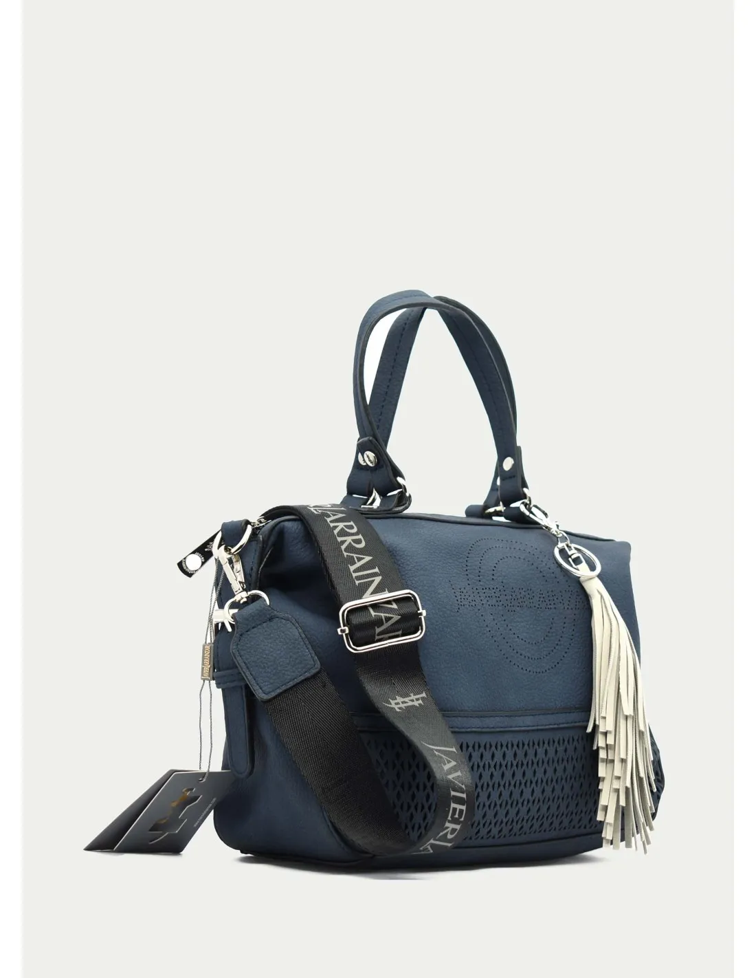 BOLSOS JAVIER LARRAINZAR 6101 AZULON 