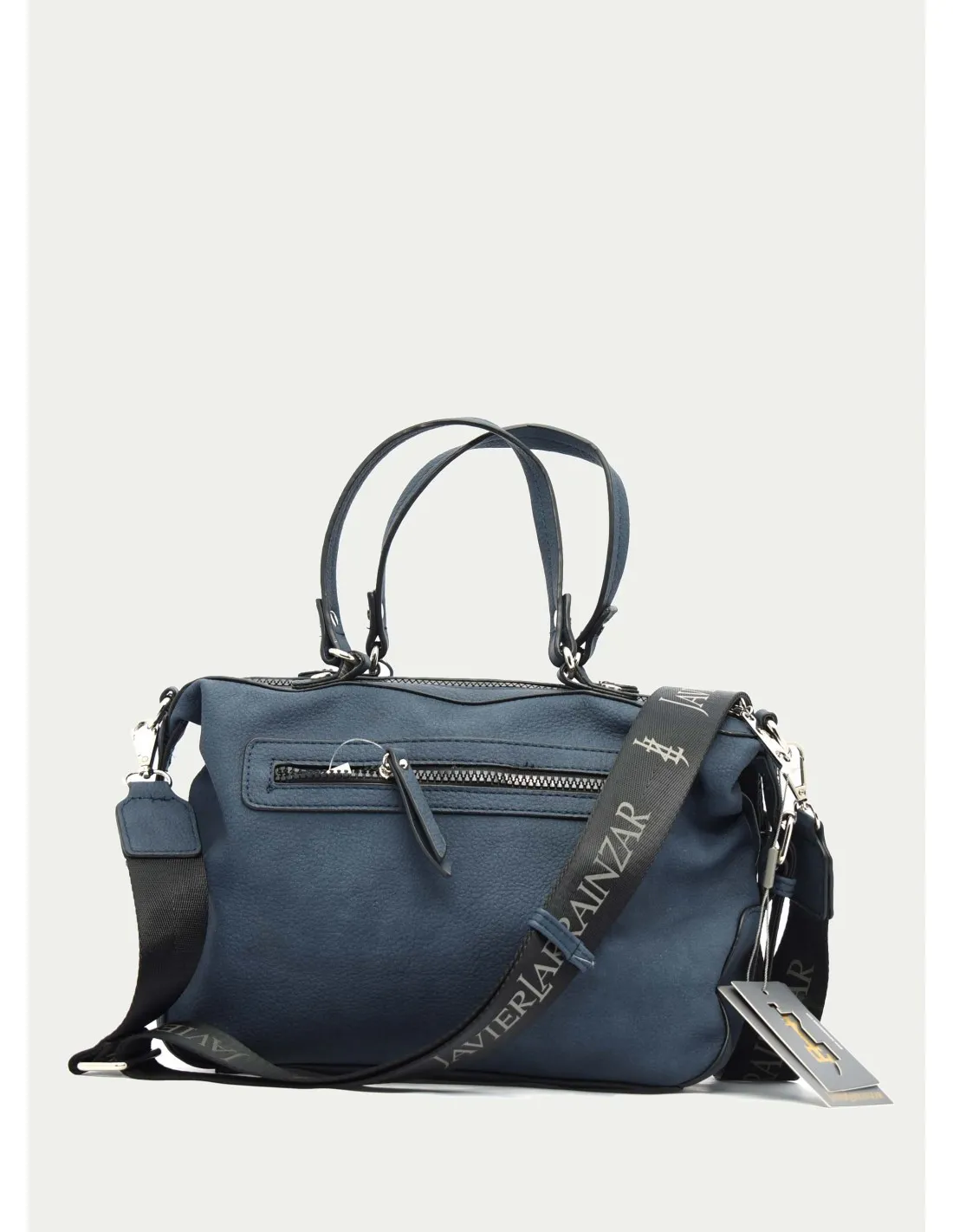 BOLSOS JAVIER LARRAINZAR 6101 AZULON 