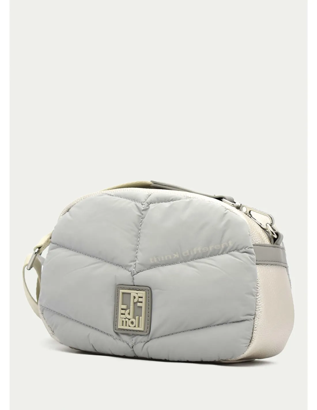 BOLSOS PEPE MOLL 241222 GRIS 