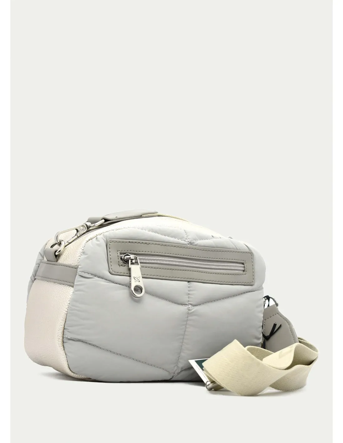 BOLSOS PEPE MOLL 241222 GRIS 