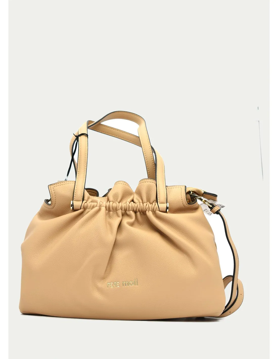 BOLSOS PEPE MOLL 241261 CUERO 