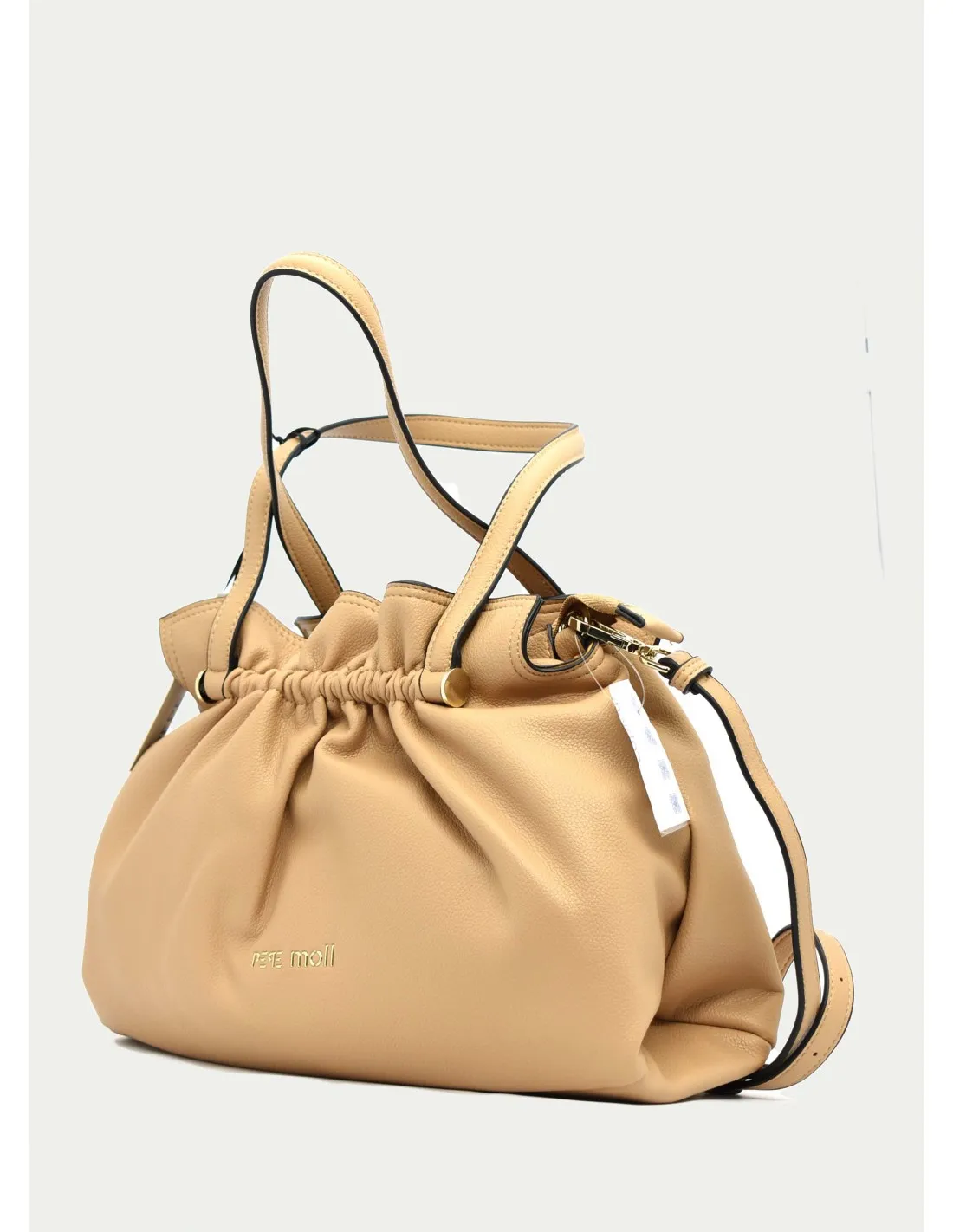 BOLSOS PEPE MOLL 241261 CUERO 