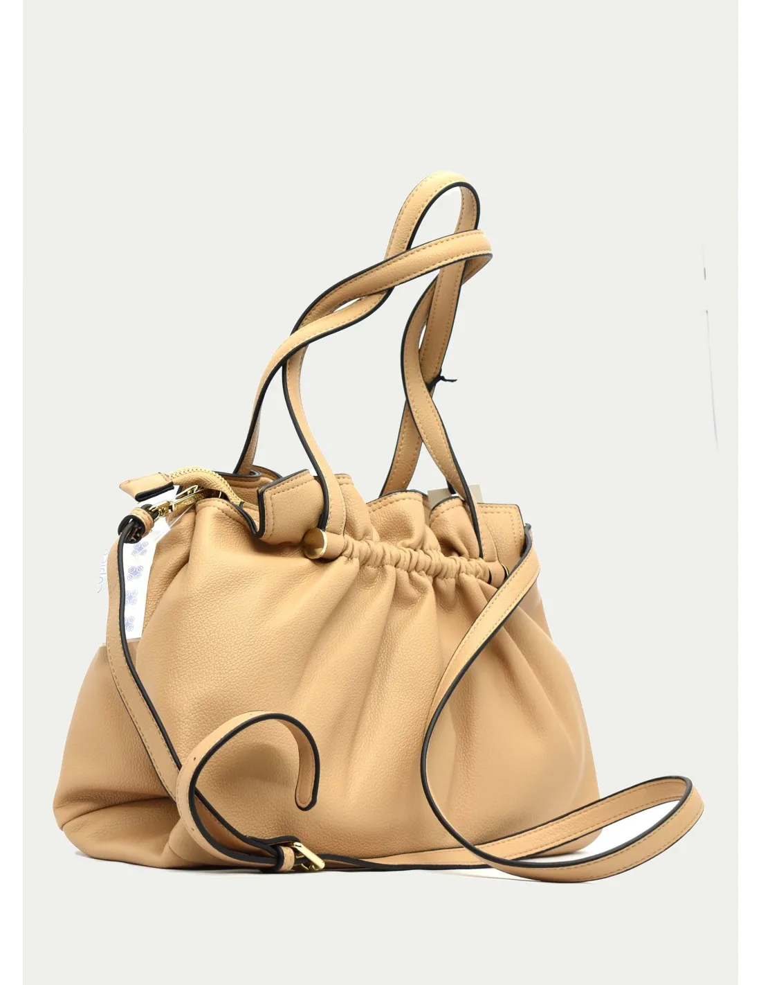 BOLSOS PEPE MOLL 241261 CUERO 