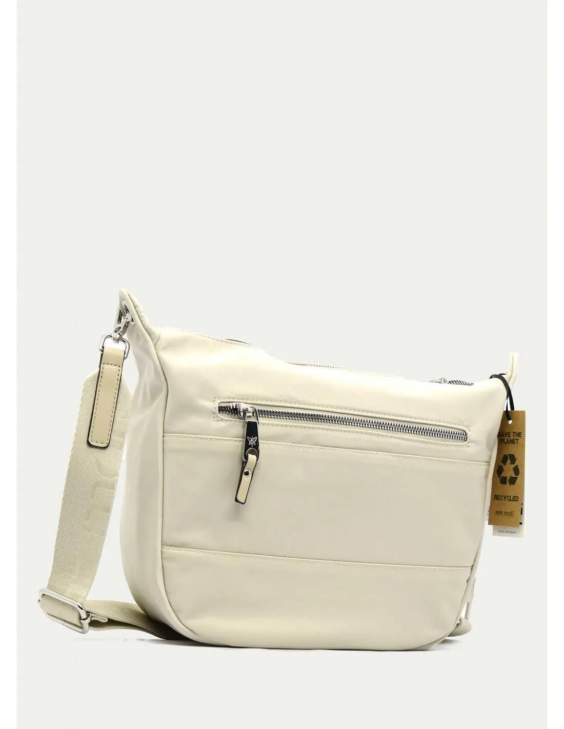 BOLSOS PEPE MOLL 241340 BEIG 