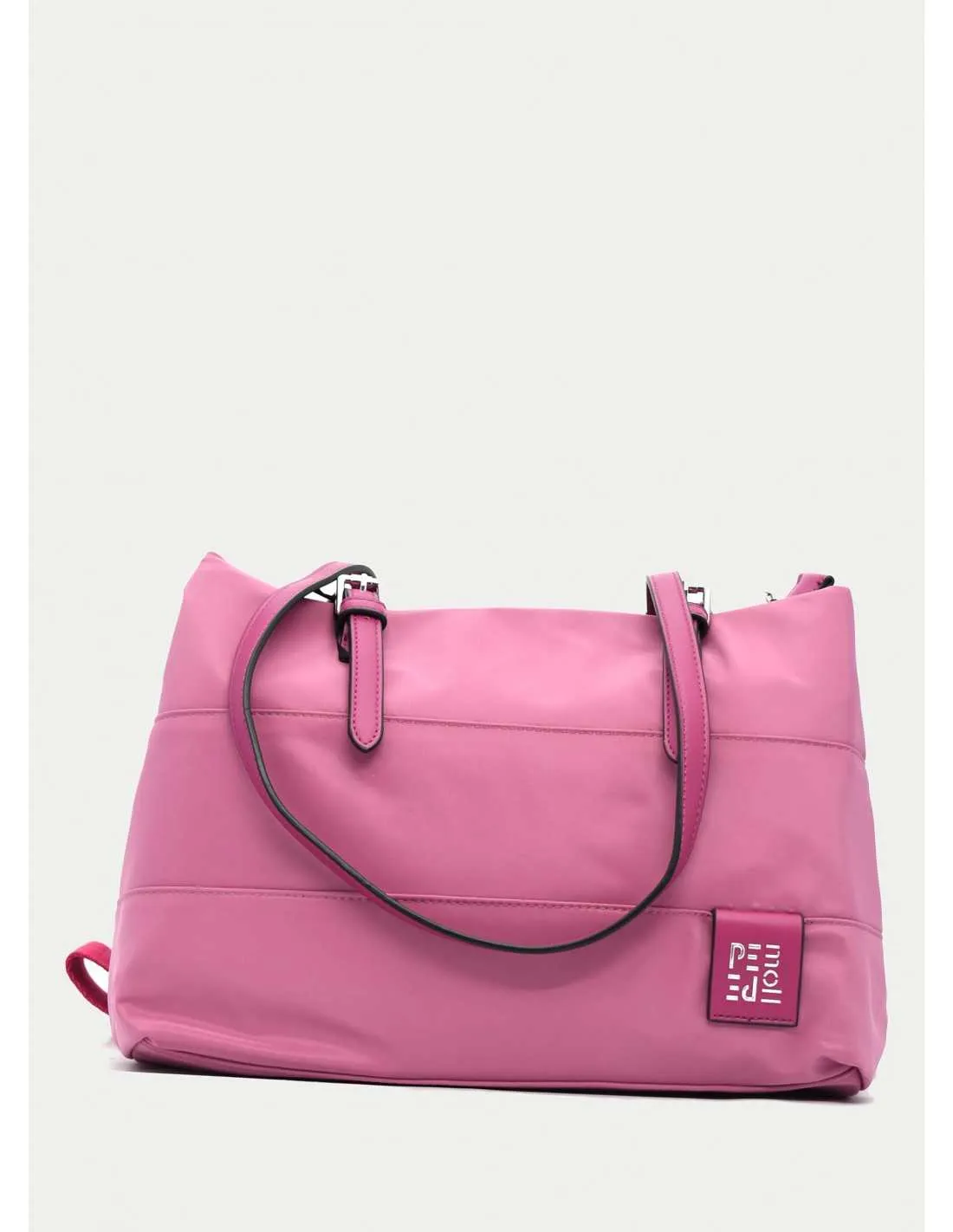 BOLSOS PEPE MOLL 241343 FUXIA 