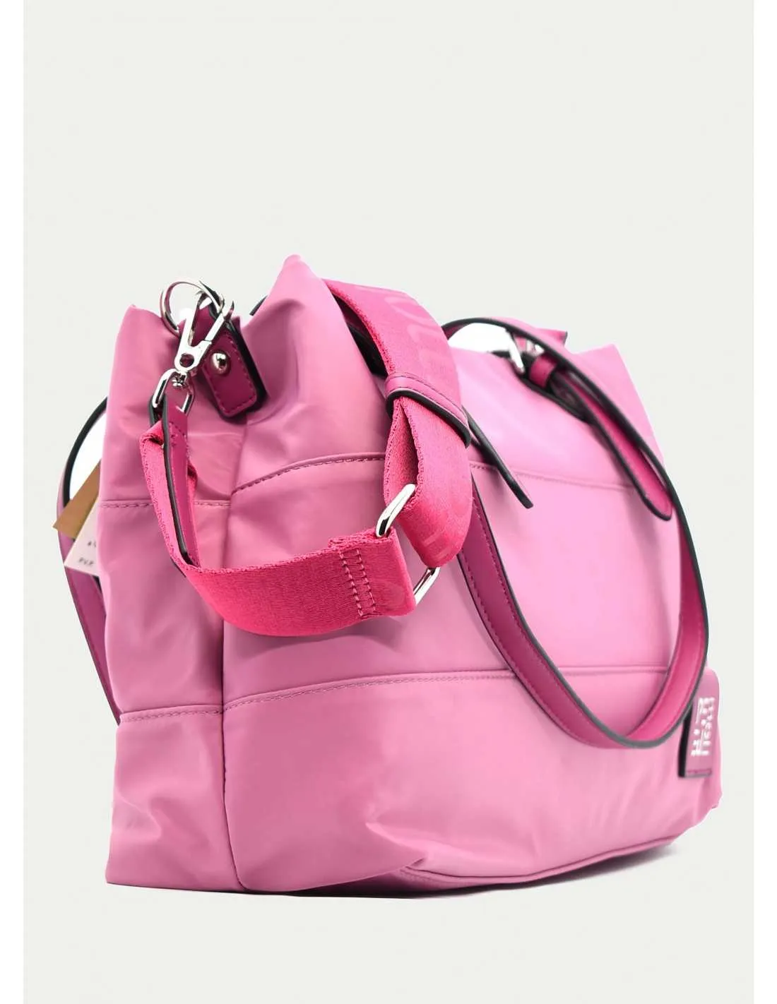 BOLSOS PEPE MOLL 241343 FUXIA 