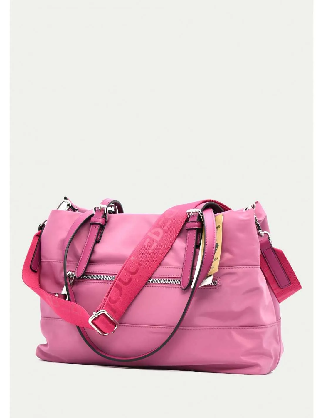 BOLSOS PEPE MOLL 241343 FUXIA 