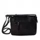 bolsos Xti negro con tachuelas