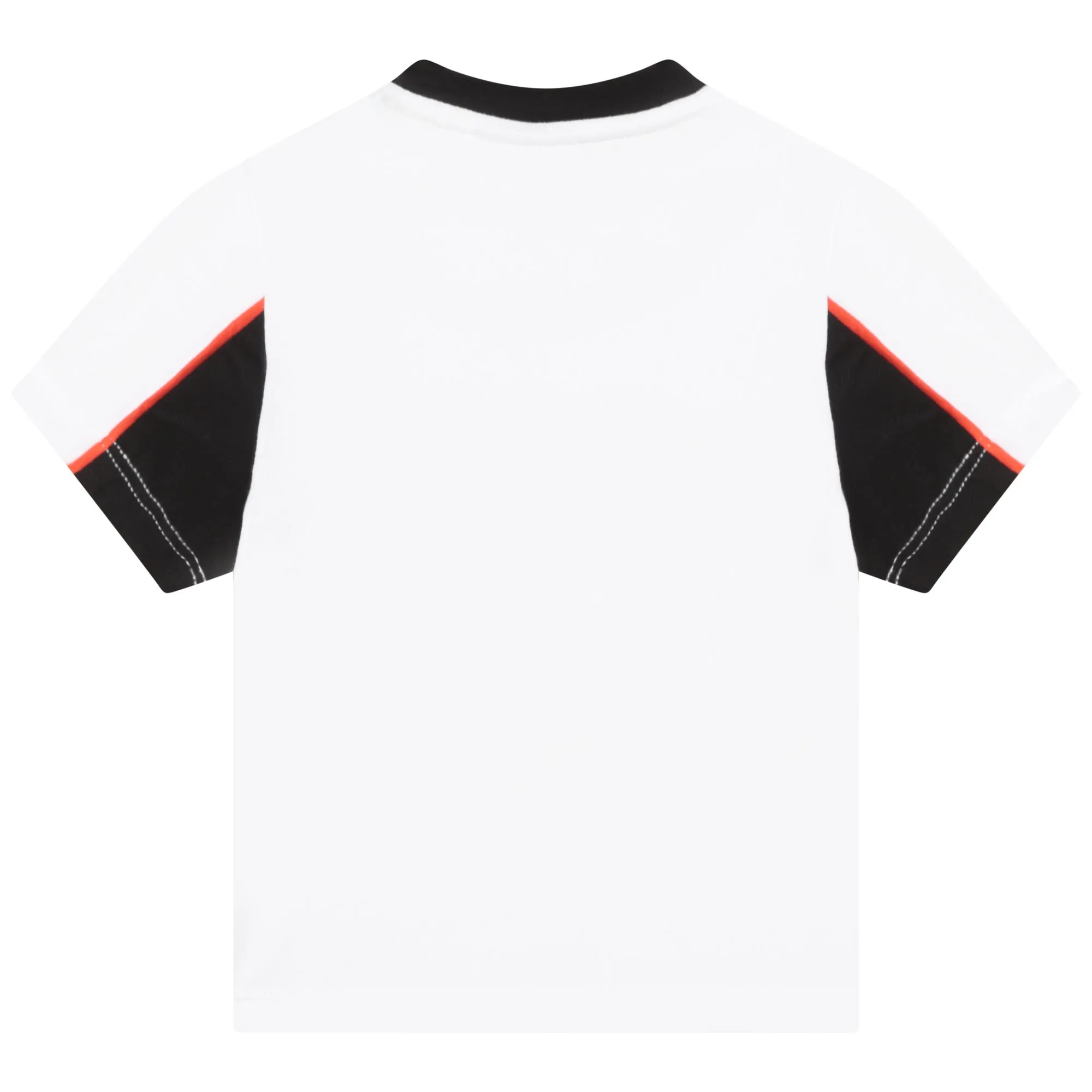 BOSS Camiseta con botones