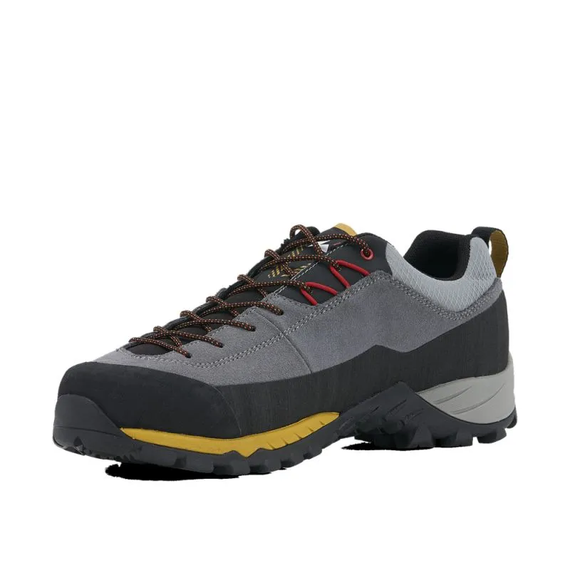 Bota baja de montaña para hombre Kayland Miura GTX (GREY HONEY)