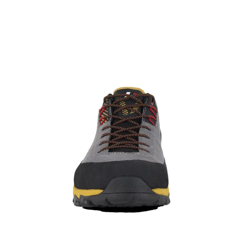 Bota baja de montaña para hombre Kayland Miura GTX (GREY HONEY)