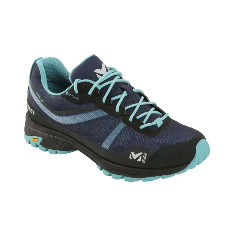 Bota de montaña para mujer Millet HIKE UP GTX W (SAPHIR)