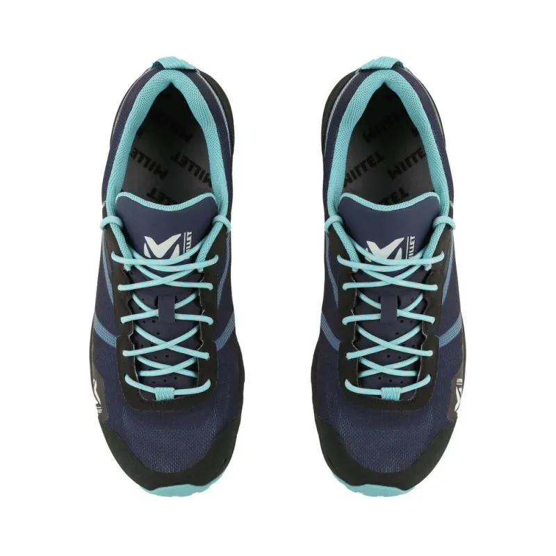 Bota de montaña para mujer Millet HIKE UP GTX W (SAPHIR)