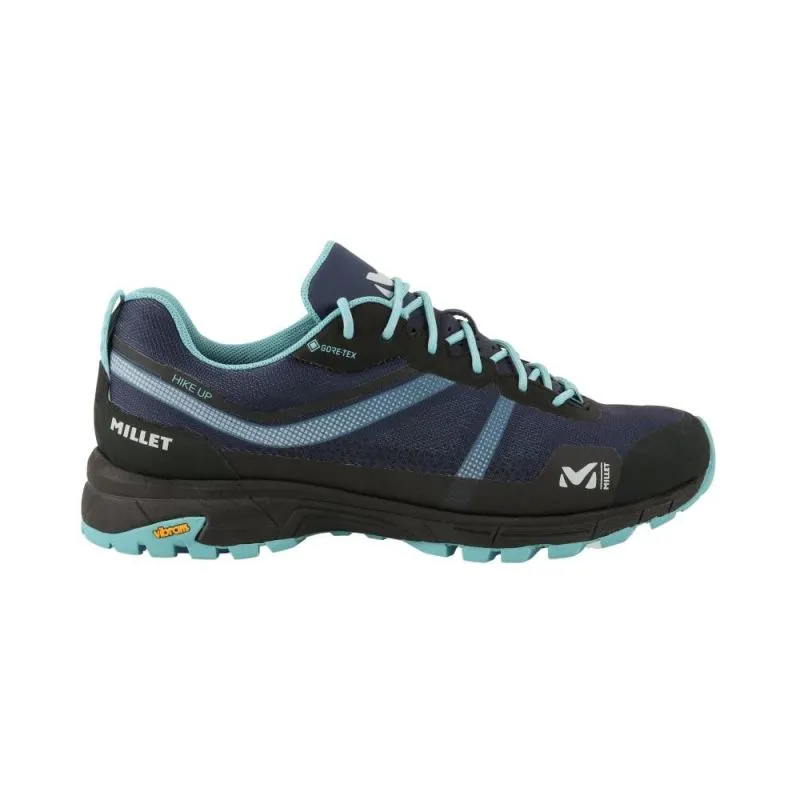 Bota de montaña para mujer Millet HIKE UP GTX W (SAPHIR)