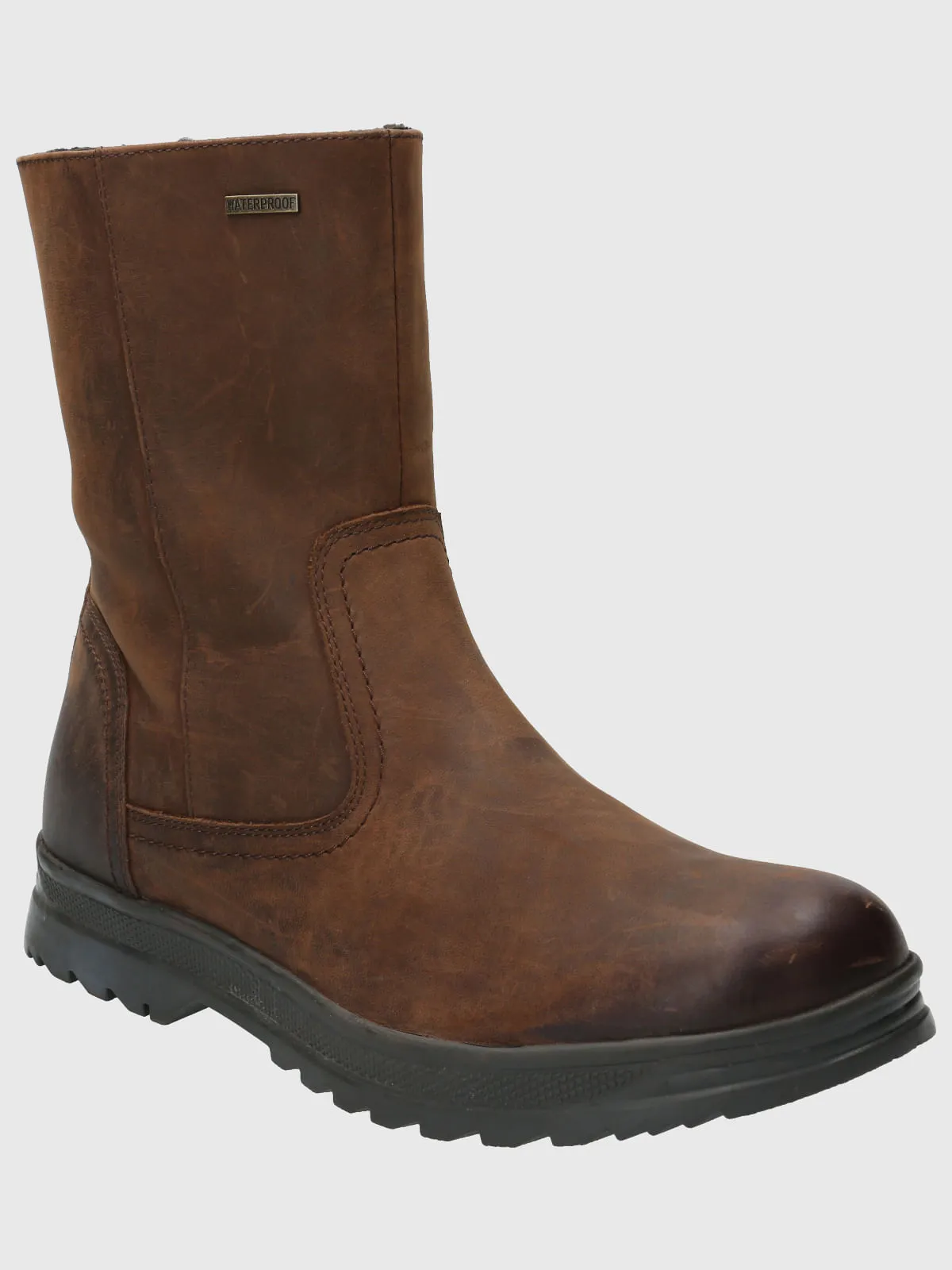 Bota Hombre Detroit